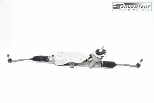 2018-2019 CHEVY CRUZE 1.4L L4 FWD POWER STEERING GEAR RACK & PINION W/ MOTOR OEM used OEM rack and pinion
