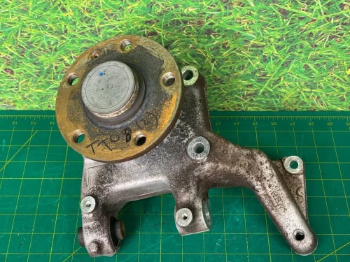 2007-2014 Audi TT Rear Right/Passenger FWD Used OEM Steering Knuckle Spindle