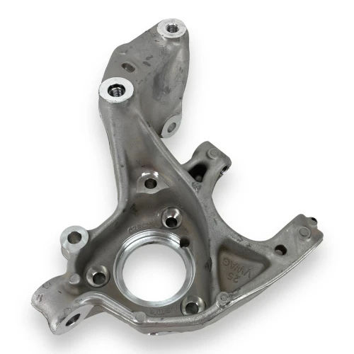 2015-2023 Audi S3 5Q3505435B Rear Left/Driver AWD Used OEM Steering Knuckle Spindle