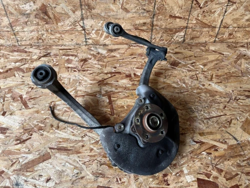 2009-2016 Audi S5 Front Right/Passenger Used OEM Steering Knuckle Spindle