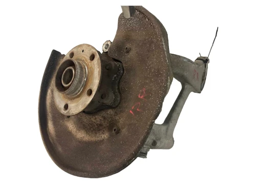 2012-2017 Audi RS5 Rear Right/Passenger AWD Used OEM Steering Knuckle Spindle