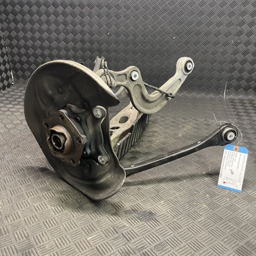 2018-2023 Audi S4 Rear Right/Passenger Used OEM Steering Knuckle Spindle