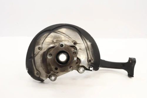 2018-2025 Audi A5 Front Left/Driver With Hub Used OEM Steering Knuckle Spindle