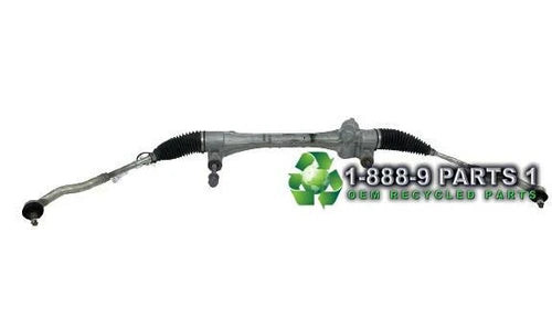 Rack And Pinion Power Steering Lexus UX200 UX250H 45510-76060 19 OEM D14180213 used OEM rack and pinion