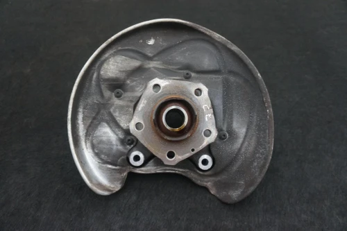2018 Audi S5 8W0505431Q Rear Left/Driver Used OEM Steering Knuckle Spindle