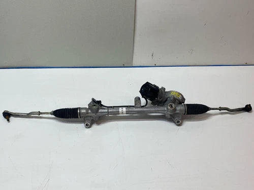 Fit 18 19 20 HONDA ODYSSEY 3.5L Steering Gear Power Rack & Pinion Free Shipp OEM used OEM rack and pinion