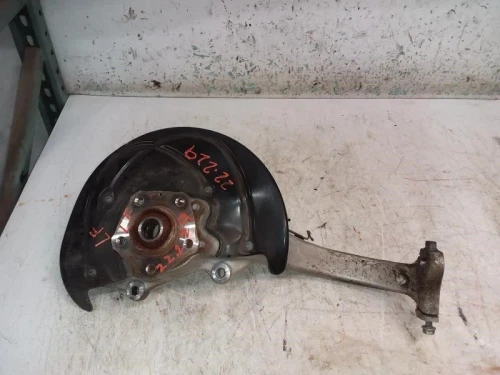 2020 Audi Q8 Front Used OEM Steering Knuckle Spindle
