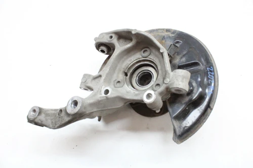 2015 Audi RS3 Rear Left/Driver AWD Quattro Used OEM Steering Knuckle Spindle
