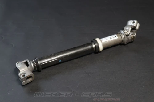 Audi A4 Used OEM Steering Knuckle Spindle