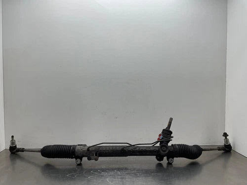2014 Land Rover LR4 OEM Power Steering Gear Rack & Pinion 78K 2010-2016 used OEM rack and pinion