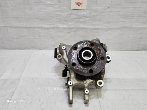 2010-2017 Audi S4 Rear Left/Driver Used OEM Steering Knuckle Spindle