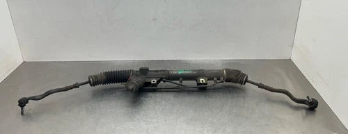 2001 Bmw Z3 2.5L Power Steering Gear Rack & Pinion Box 81K Miles 96 97 98 99 02 used OEM rack and pinion