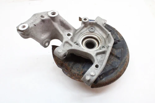 2015 Audi A3 Rear Right/Passenger AWD Quattro Used OEM Steering Knuckle Spindle
