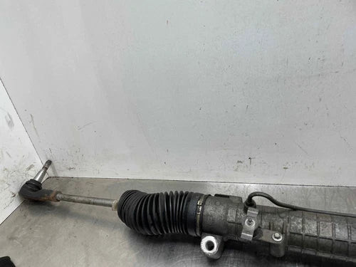 2015 Land Rover LR4 Power Steering Gear Rack and Pinion 84k OEM AH22-3K748-DC used OEM rack and pinion