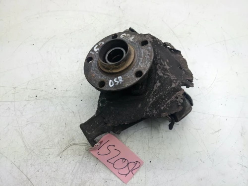 2003 Audi S6 Rear Right/Passenger Used OEM Steering Knuckle Spindle