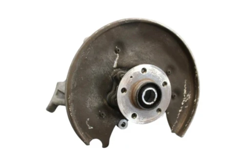 2012-2018 Audi A7 Rear Right/Passenger Quattro Used OEM Steering Knuckle Spindle