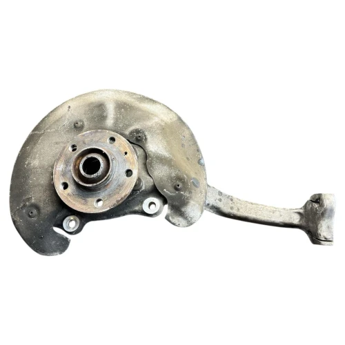 2015 Audi Q5 Front Left/Driver Quattro Used OEM Steering Knuckle Spindle