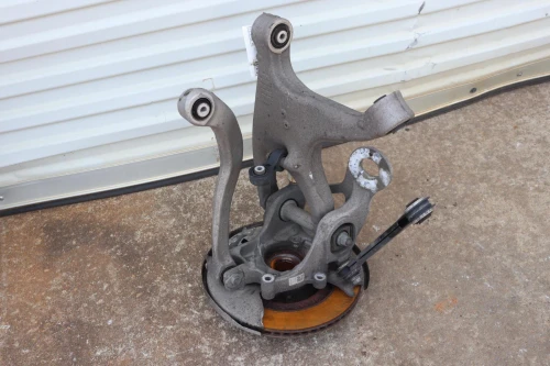 2013-2017 Audi S5 Rear Right/Passenger Used OEM Steering Knuckle Spindle