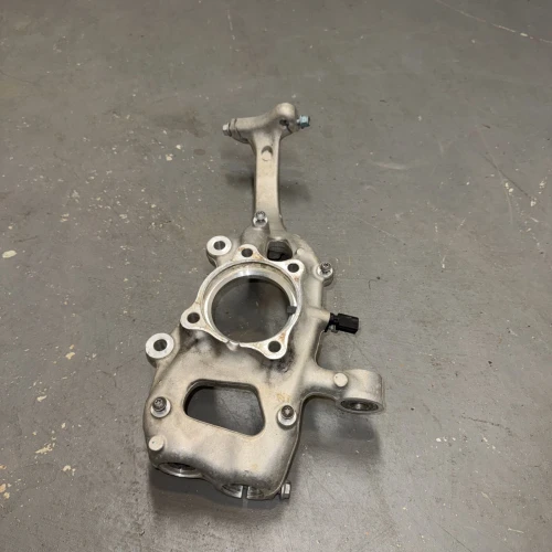 2018-2023 Audi RS5 Front Right/Passenger Used OEM Steering Knuckle Spindle