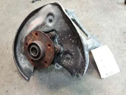 2008-2017 Audi A5 Rear Left/Driver AWD Quattro Used OEM Steering Knuckle Spindle