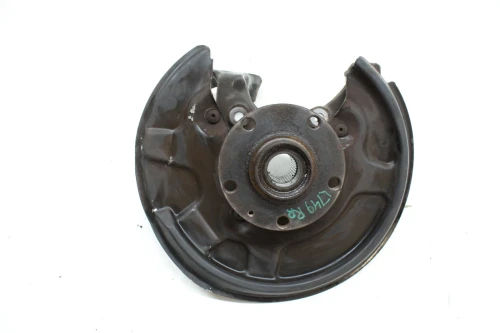 2005 Audi A4 Rear Right/Passenger Used OEM Steering Knuckle Spindle
