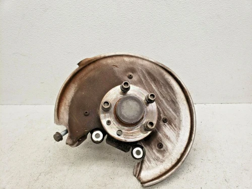2009-2016 Audi A5 Rear Right/Passenger FWD With Hub Used OEM Steering Knuckle Spindle