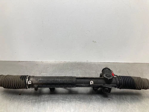 1998 BMW 328 OEM Power Steering Gear Rack & Pinion 32131096240 96-99 40k used OEM rack and pinion