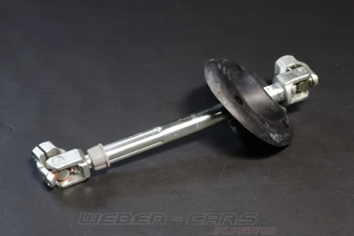 Audi A8 Used OEM Steering Knuckle Spindle
