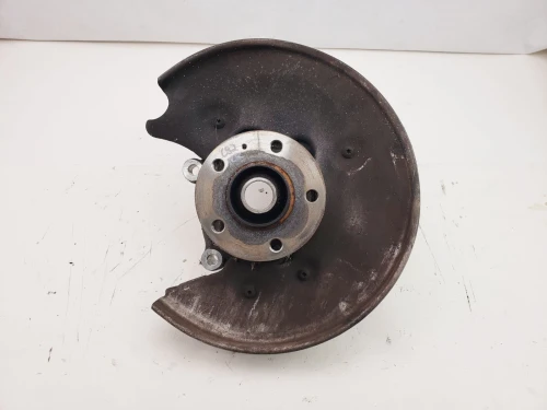 2010 Audi S5 Rear Right/Passenger Used OEM Steering Knuckle Spindle