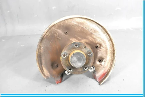2009-2016 Audi A5 Rear Right/Passenger FWD Used OEM Steering Knuckle Spindle