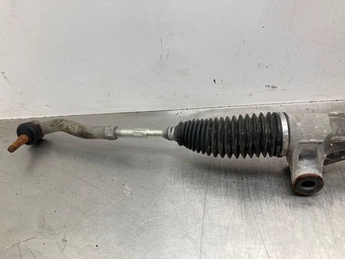 2018 Toyota Prius Prime Power Steering Rack & Pinion VIN FP 7 & 8 OEM 4551047160 used OEM rack and pinion