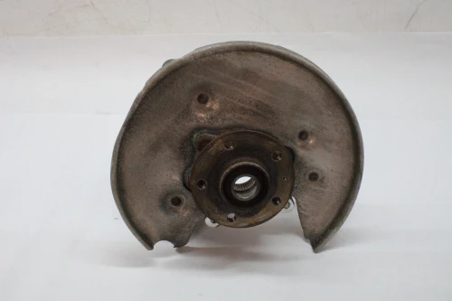 2009-2018 Audi A5 8K0505432AR Rear Right/Passenger Used OEM Steering Knuckle Spindle