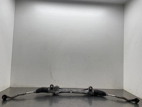 2020 Toyota Prius Prime Power Steering Gear Rack & Pinion VIN FP OEM 4551047160 used OEM rack and pinion