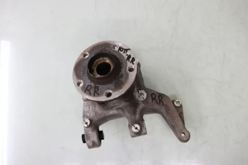 2010 Audi TT Rear Right/Passenger AWD Quattro Used OEM Steering Knuckle Spindle