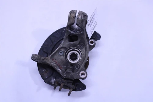 Audi A3 Front Left/Driver FWD Used OEM Steering Knuckle Spindle