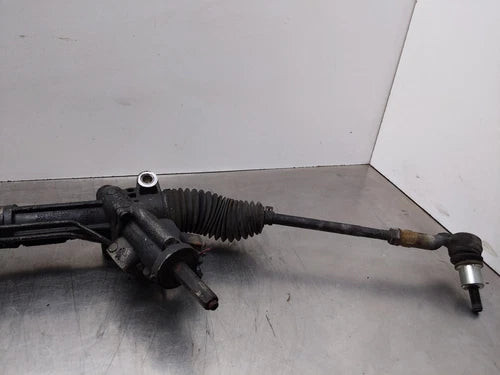2012 Range Rover Sport Power Steering Gear Rack and Pinion Assembly OEM LR031744 used OEM rack and pinion