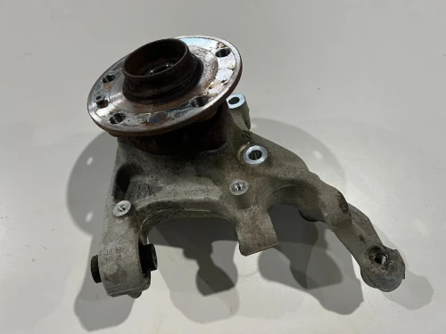 2015-2019 Audi S3 Rear Right/Passenger Used OEM Steering Knuckle Spindle