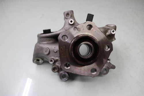 2019 Audi S5 8W0505460 Rear Right/Passenger AWD Used OEM Steering Knuckle Spindle