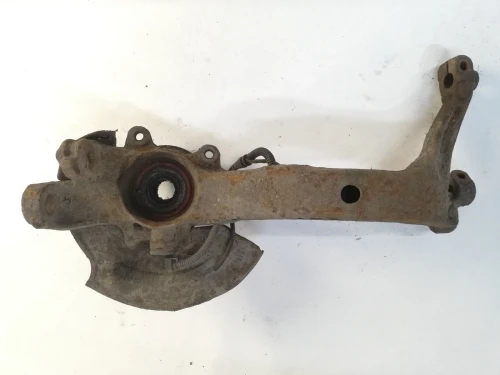 1999 Audi A6 Front Left/Driver Used OEM Steering Knuckle Spindle