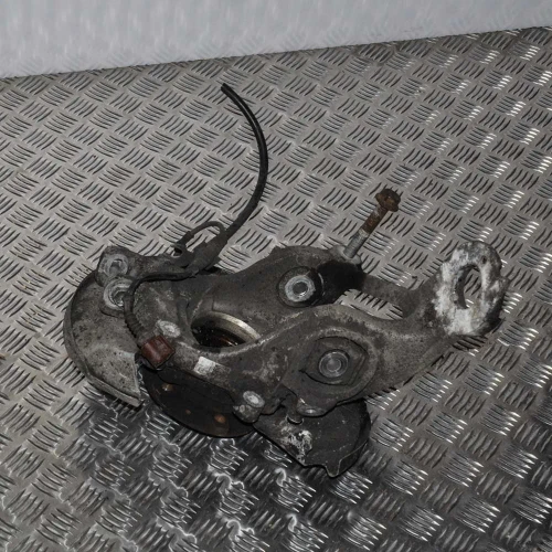2011 Audi Q5 8R0505432E Rear Used OEM Steering Knuckle Spindle