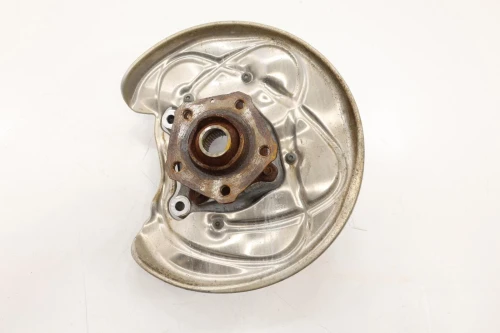 2018-2026 Audi Q5 Rear Left/Driver Quattro With Hub Used OEM Steering Knuckle Spindle