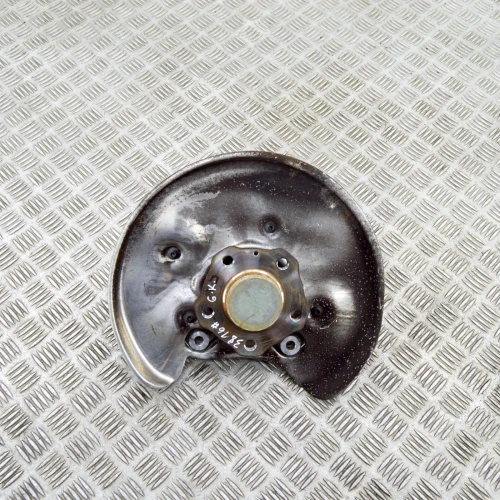 2020 Audi A5 Rear Left/Driver Used OEM Steering Knuckle Spindle