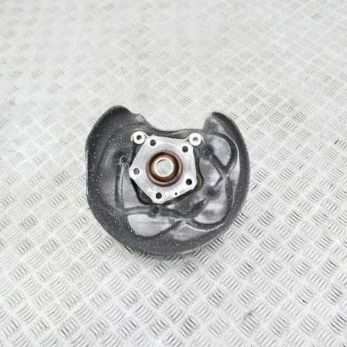 2017 Audi Q5 80A505435 Rear Left/Driver Quattro Used OEM Steering Knuckle Spindle