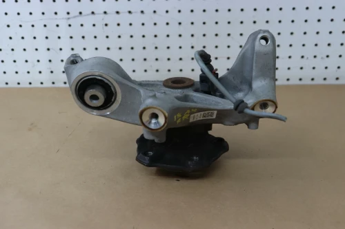 2018 Audi A4 Rear Right/Passenger FWD Used OEM Steering Knuckle Spindle