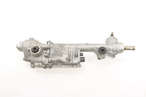 2018 - 2021 LINCOLN NAVIGATOR STEERING GEAR RACK & PINION OEM KL143D070AC used OEM rack and pinion