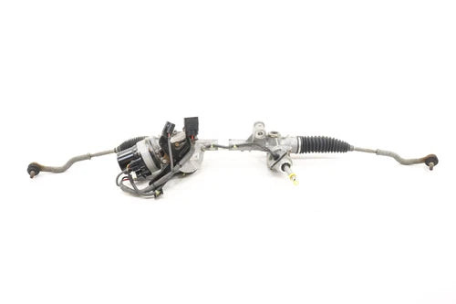 2019 - 2021 ACURA RDX POWER STEERING GEAR RACK & PINION OEM 53600TJBA060M1 used OEM rack and pinion