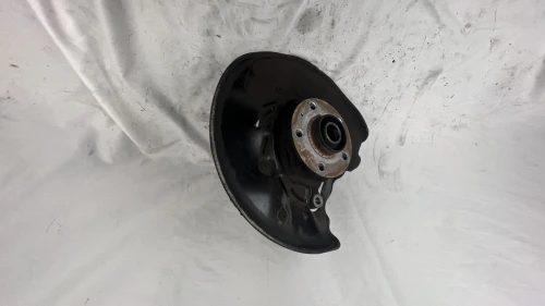 2011-2018 Audi A8 4H0505431 Rear Left/Driver Quattro Used OEM Steering Knuckle Spindle