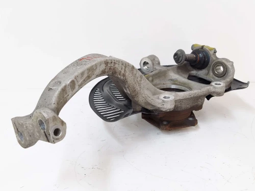 2018-2023 Audi S5 8W0407559 Front Left/Driver Used OEM Steering Knuckle Spindle