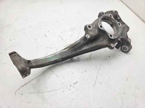 2012-2018 Audi S6 4G0407241C Front Left/Driver Used OEM Steering Knuckle Spindle