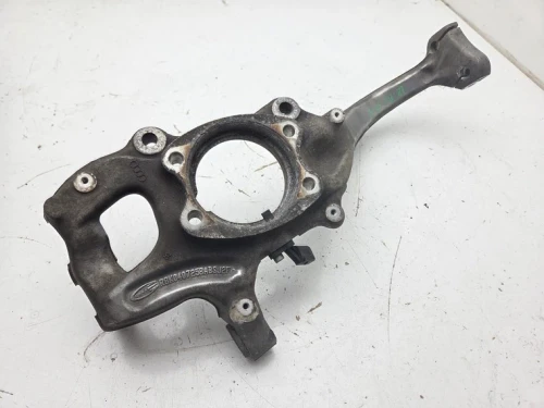 2012-2018 Audi S5 4G0407242C Front Right/Passenger Used OEM Steering Knuckle Spindle